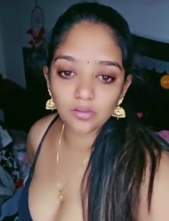 Featured image for Telugu Milf Anu Showing Her Boobs Live With Face! Don't Miss!🥵💦
