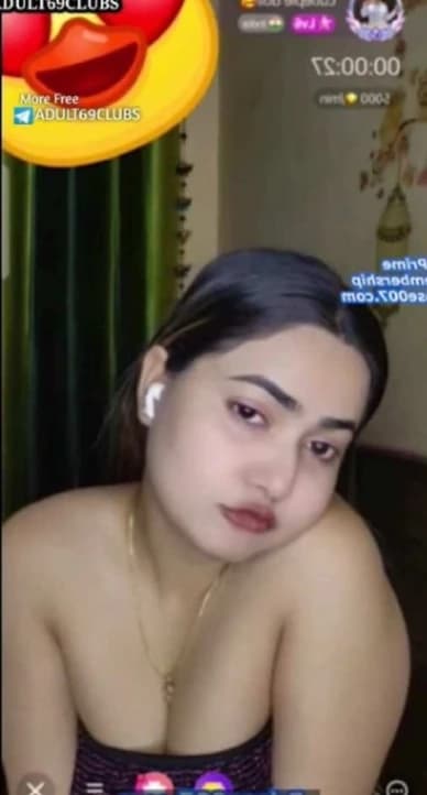 Featured image for 🥵Famous Insta influencer CUTIE-PIE DOLL, Full NUD€ & Fngring on PRIVATE Chamet Live ~ with FACE ~ MUST WATCH😍!! 9min+ Video🥵🔥
