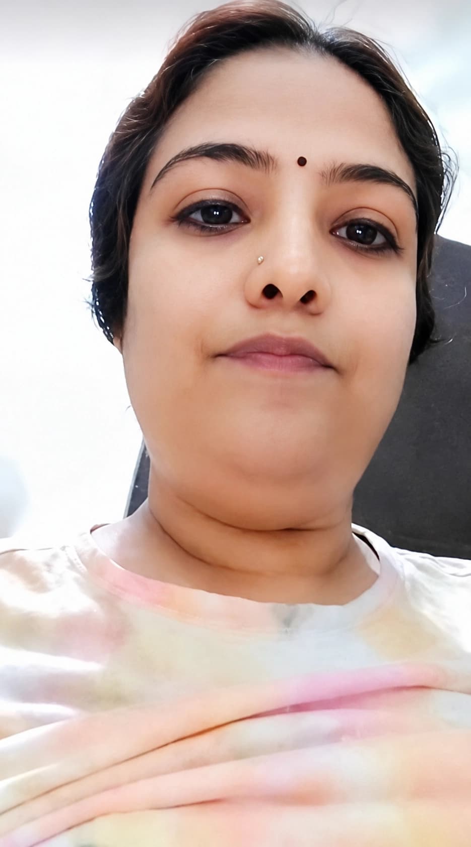 Featured image for Desi Milf Live Flashing Huge Boobs and Fully Nude