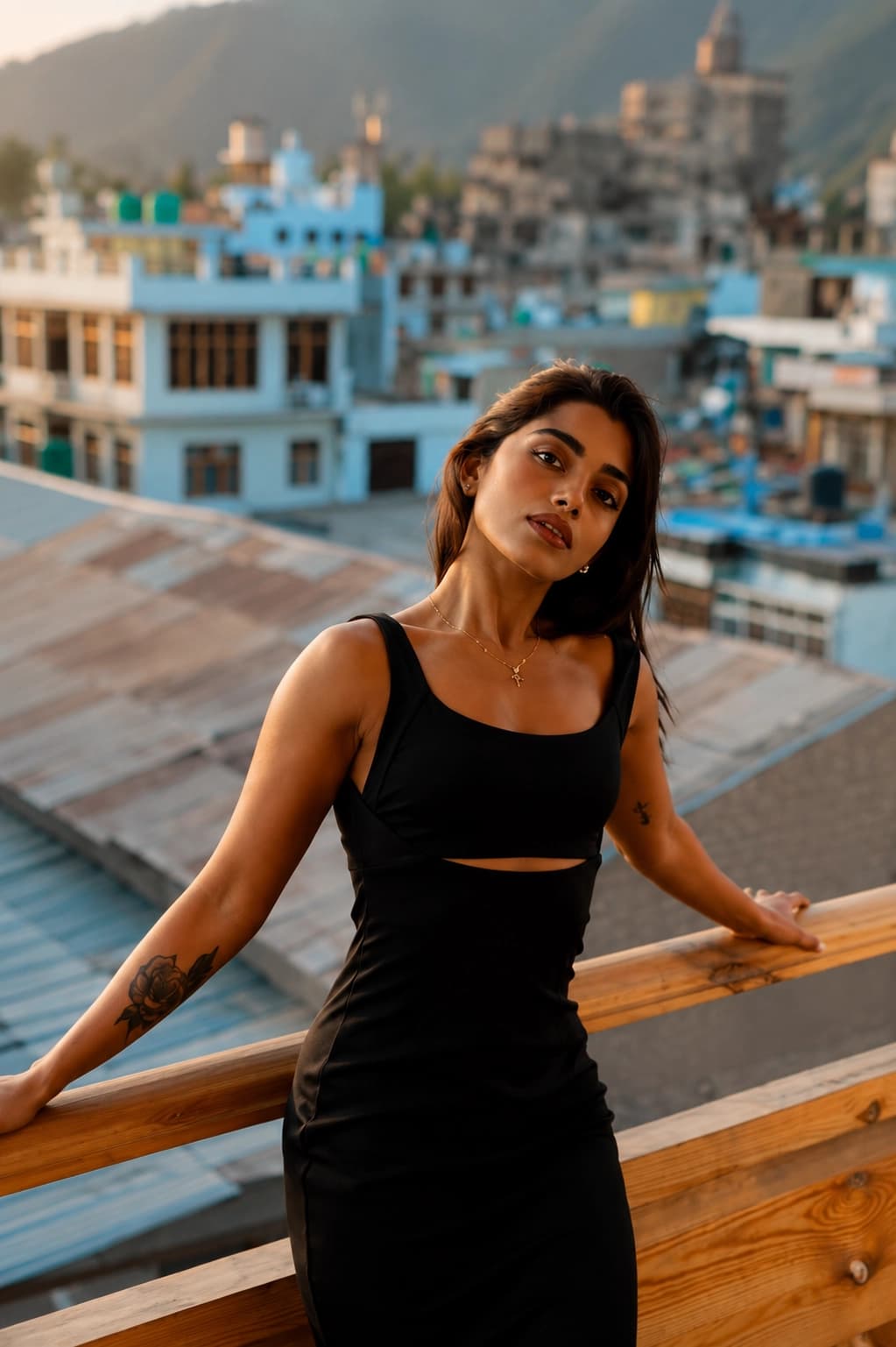 Featured image for Simi Das Exclusive Teasing Video Flashes Tight Pussy Before Getting Fully nude