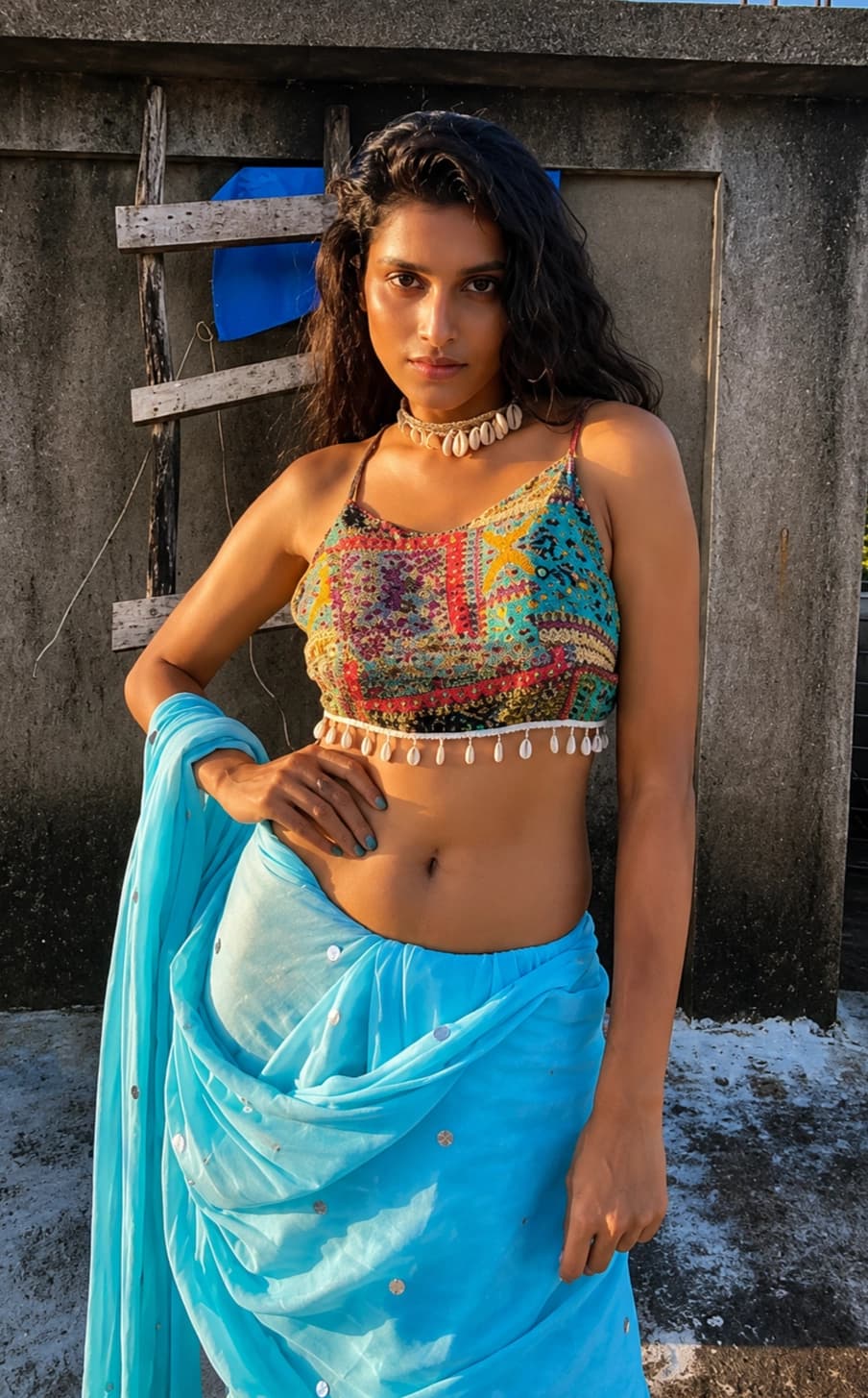 Featured image for Hot Indian Influencer Jikki Nair Most Demanding Nude Video Compilation