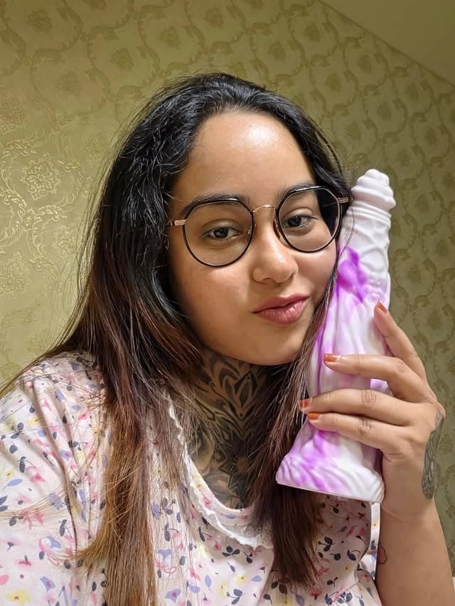 Featured image for Bengali beauty Shinjini Chakraborty gets her tight pussy fucked hard in multiple positions