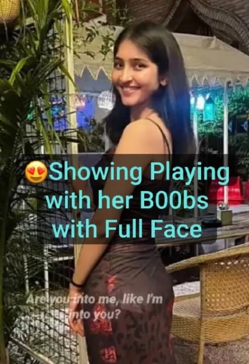 Featured image for 🥵Cute Desi GF Recording herself For Boyfriend, Making Pout Showing & Playing with her N!ppls💦!! 🥵🔥