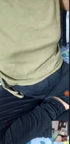 Featured image for 🥵Desi Girl Showing her Big B00bs & Fngring on VideoCall💦!! 🥵🔥