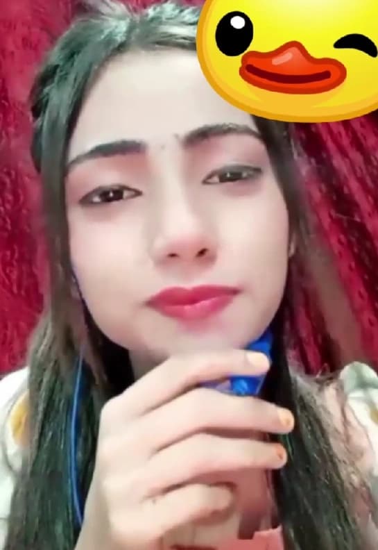 Featured image for 🥵Beautiful Girl Riya Chamet Girl Taking her Pants off and Showing Her Pssy 💦!! Don't Miss🥵