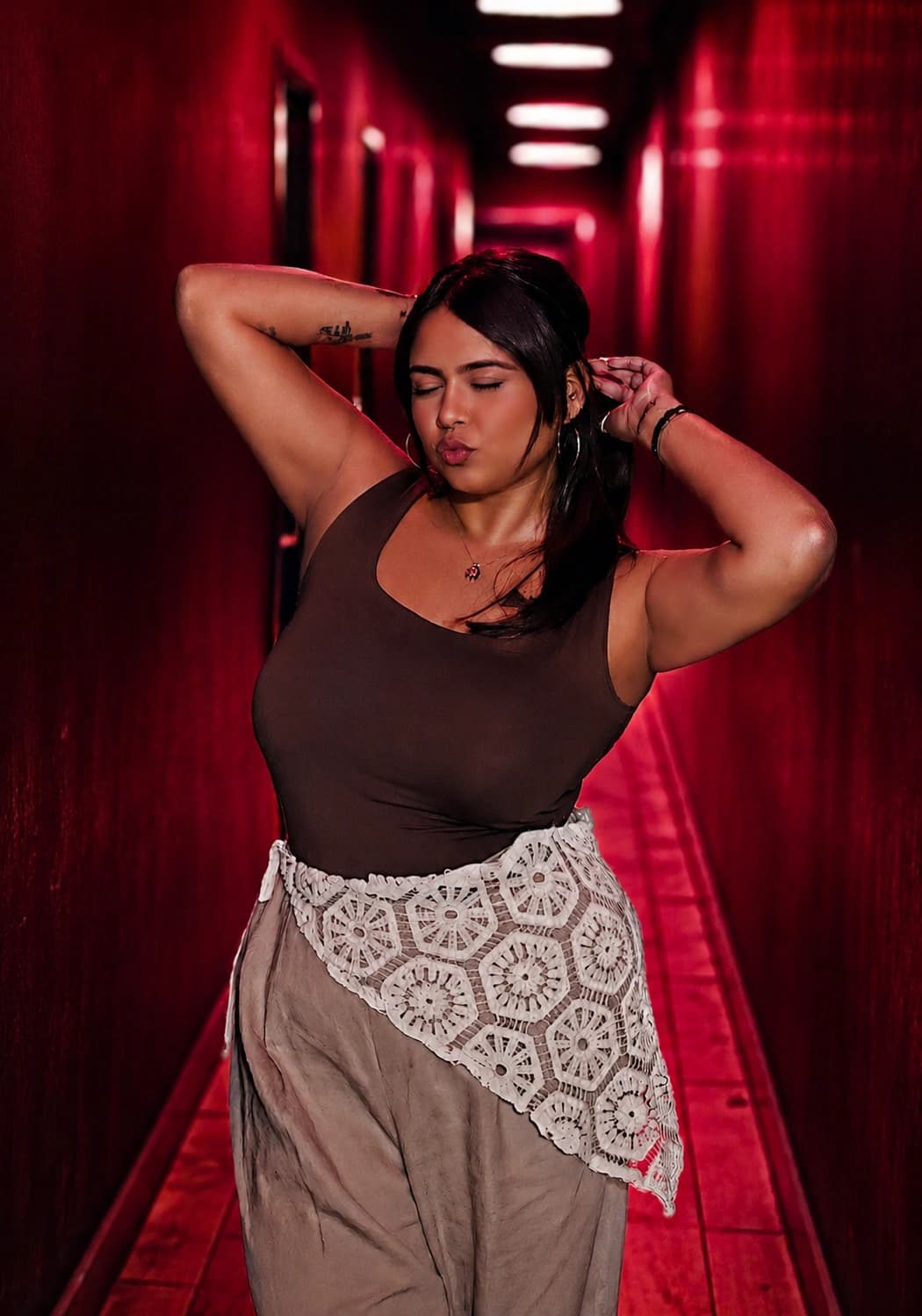 Featured image for Oasi Das Big Boobs Bounce While Fucked Hard By Boyfriend Leaked Sex Video