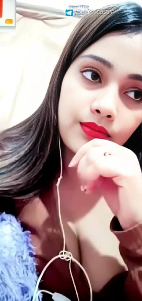 Featured image for 🥵Famous CHAM€T MODEL PANKHUDI❤️, Full NUD€ & Fngring on PRIVATE Chamet Live ~ with Full nud€ Tiddies suck!ng with FACE ~ MUST WATCH😍!! 7min+ Video🥵🔥