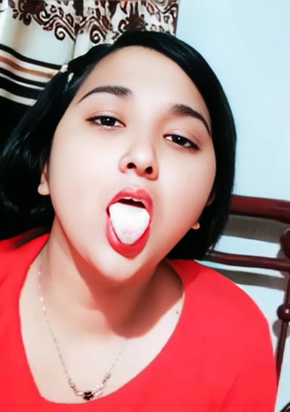 Featured image for Bangla Chamet Girl Showing Boobs and Ass