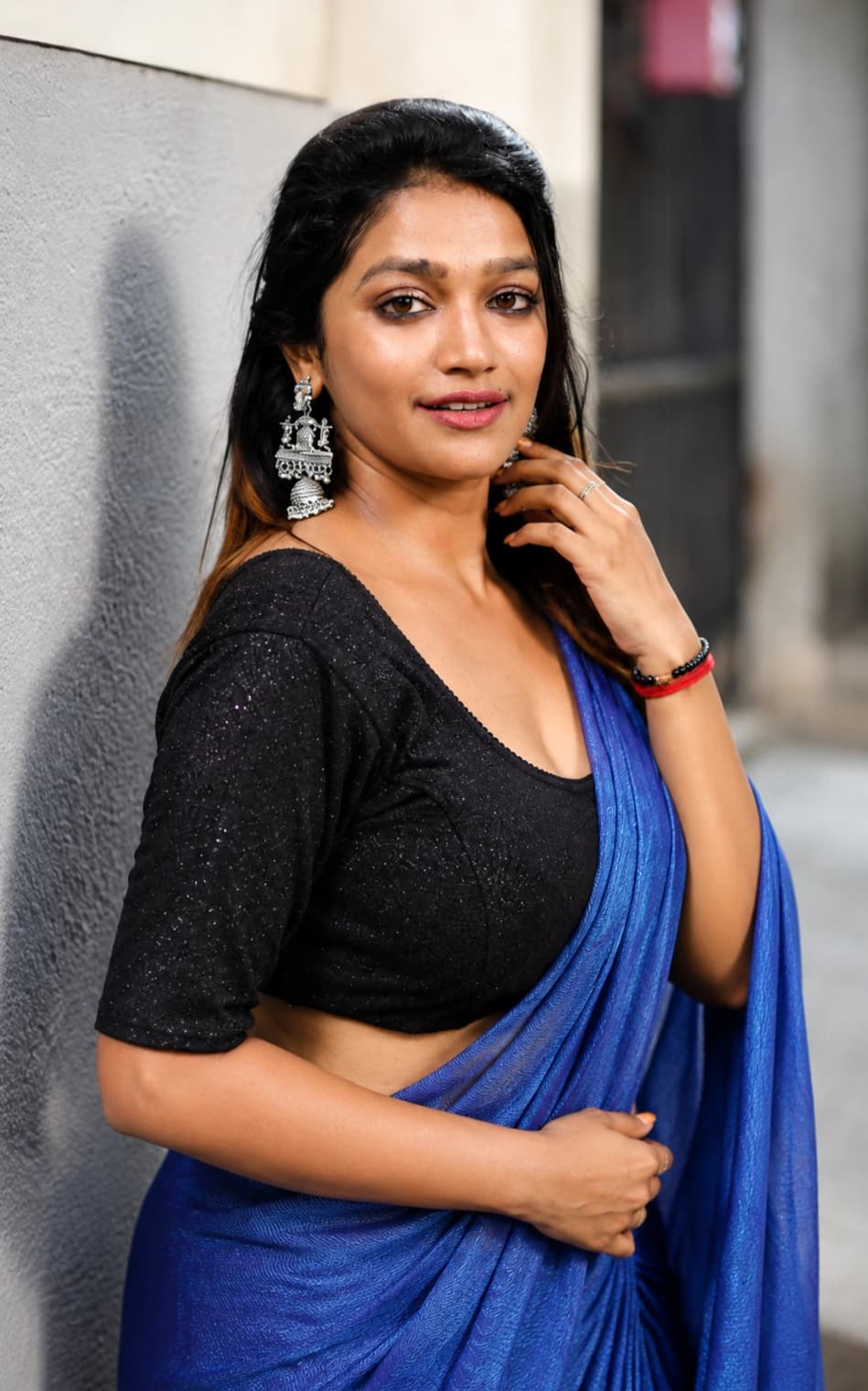Featured image for Famous Tamil Film Actress Lavanya Manickam Gets Fucked Hard in a Leaked Sex Tape